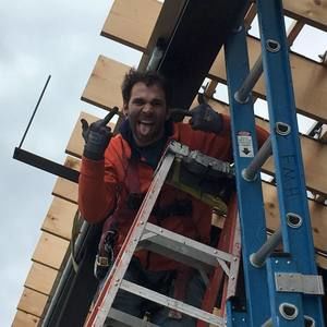 Meet your Posher, David